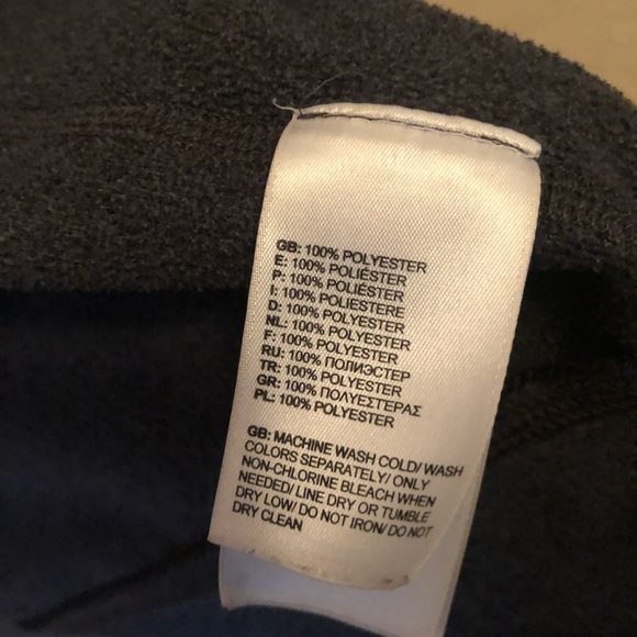 The North Face Zip-up Hoodie - Picture 5 of 6